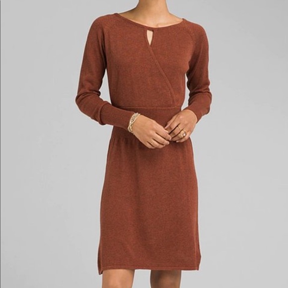 Prana | Dresses | Prana Sonatina Knit 